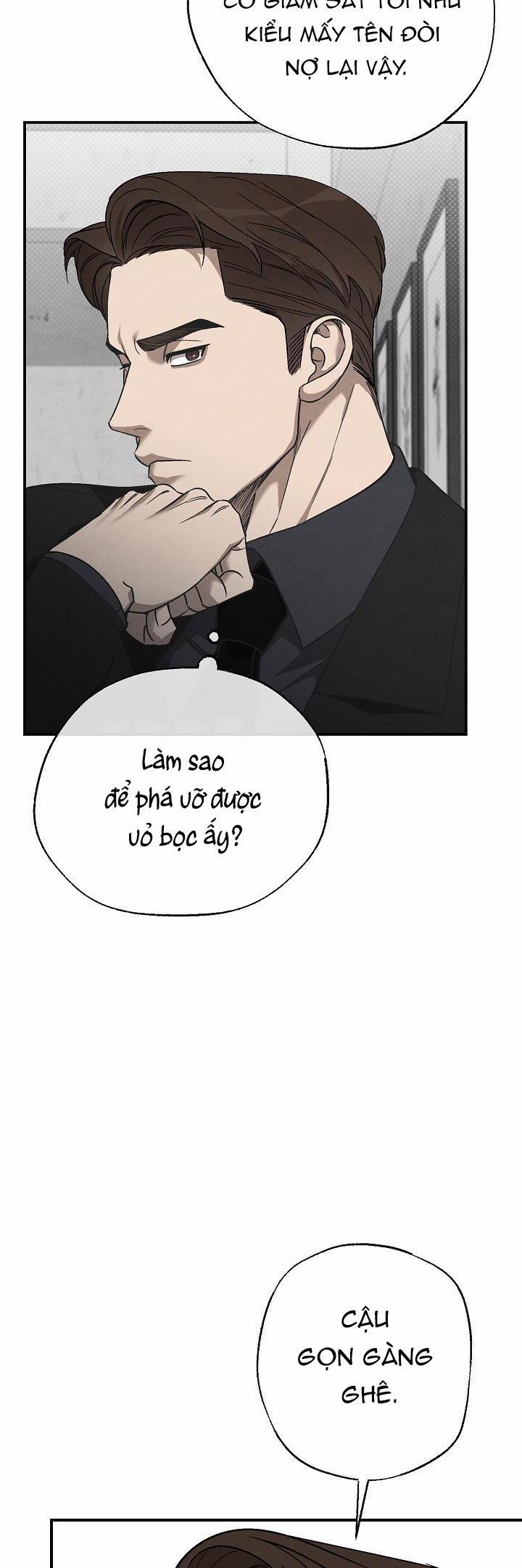 Chạm Vào Em 3 trang 39