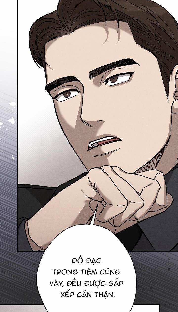 Chạm Vào Em 3 trang 40