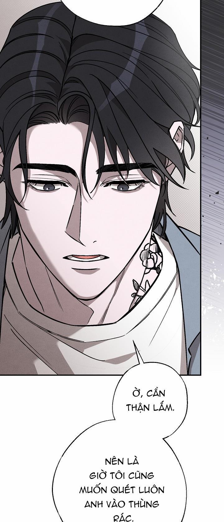 Chạm Vào Em 3 trang 41