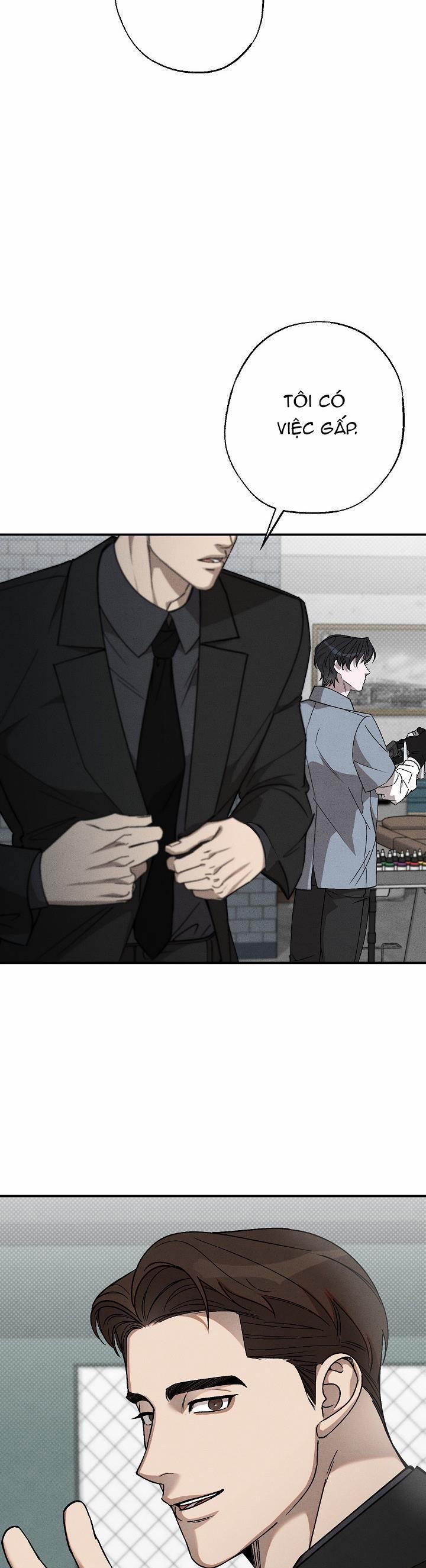 Chạm Vào Em 3 trang 45