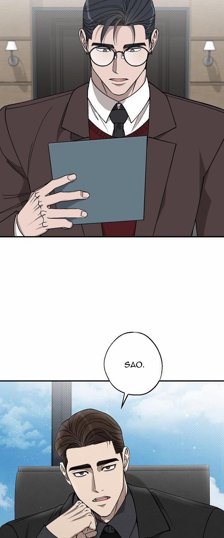 Chạm Vào Em 3 trang 5