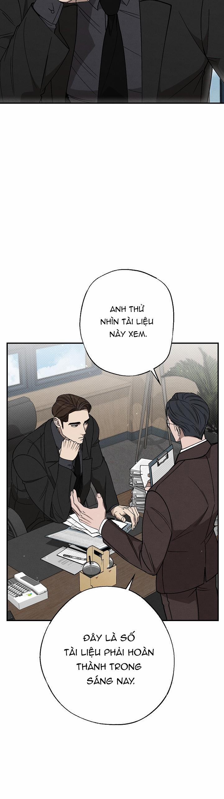 Chạm Vào Em 3 trang 6