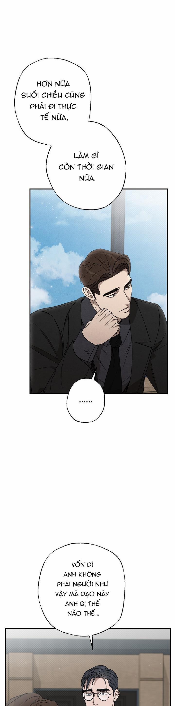 Chạm Vào Em 3 trang 7