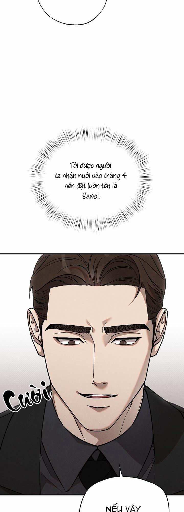 Chạm Vào Em 3 trang 9