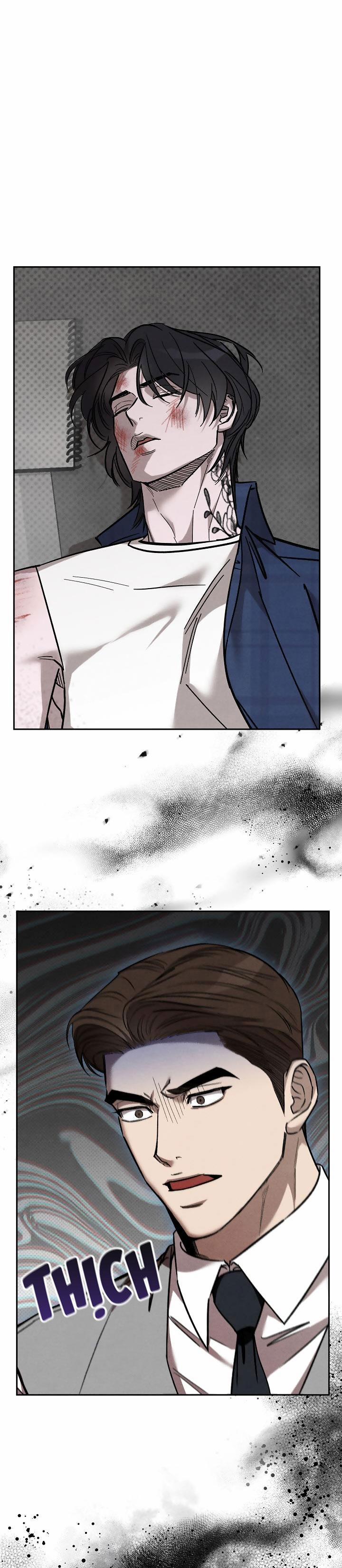 Chạm Vào Em 30 trang 0