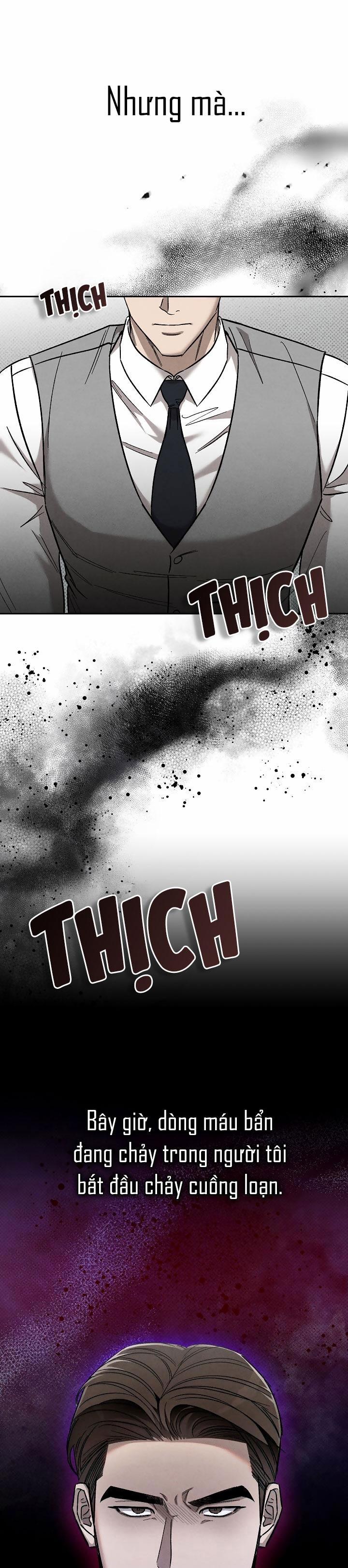 Chạm Vào Em 30 trang 13