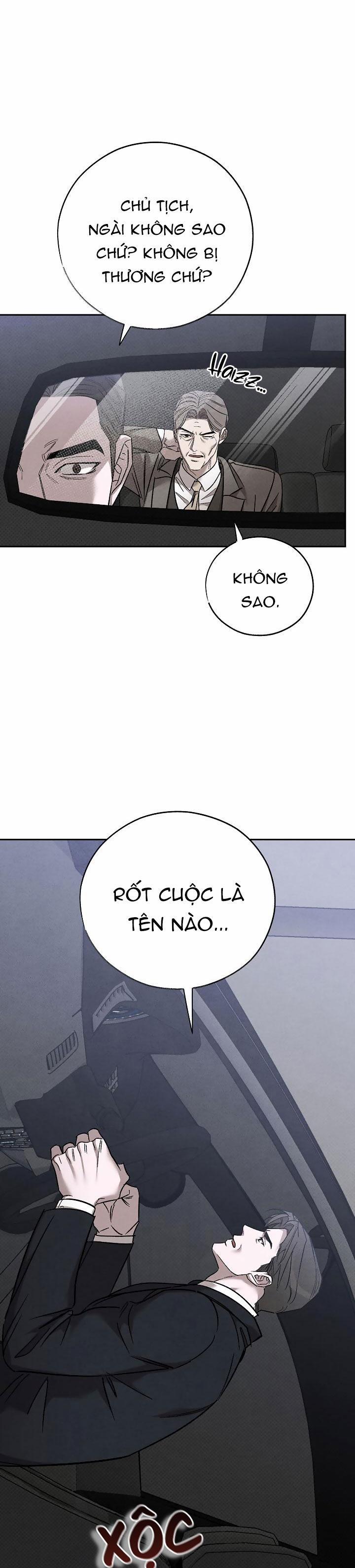 Chạm Vào Em 30 trang 17