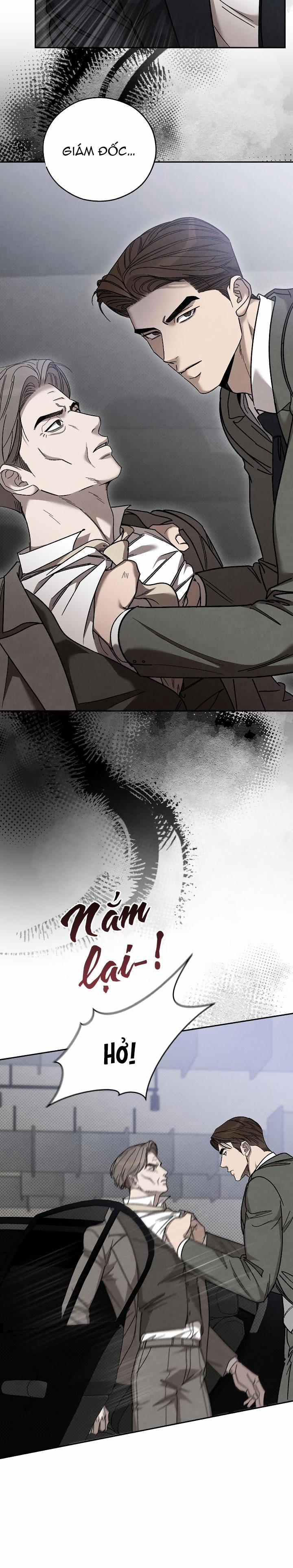 Chạm Vào Em 30 trang 19