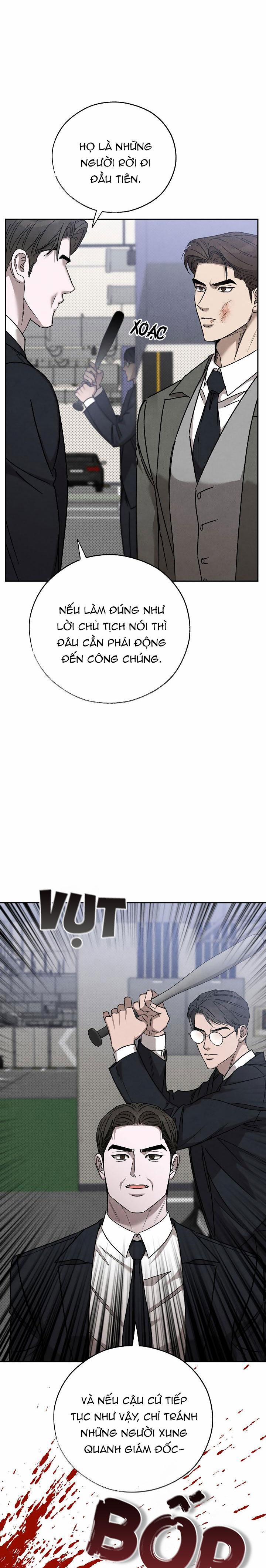 Chạm Vào Em 30 trang 24