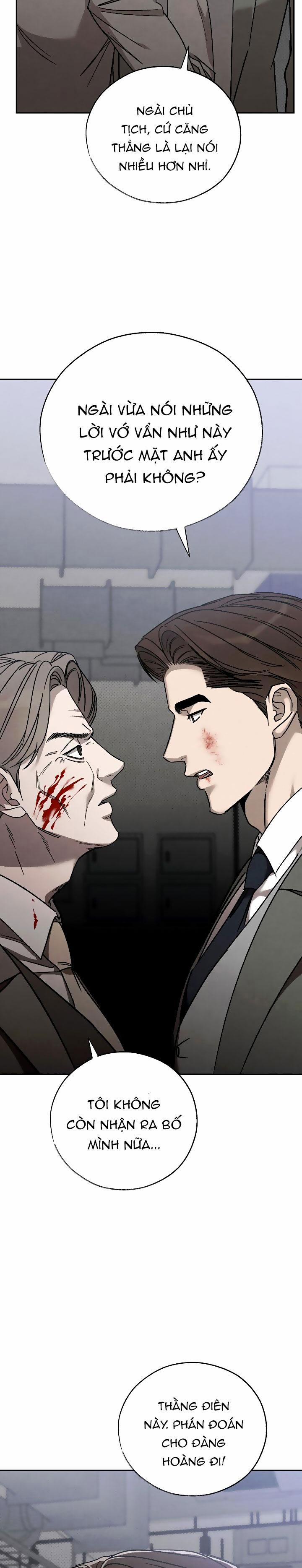 Chạm Vào Em 30 trang 29