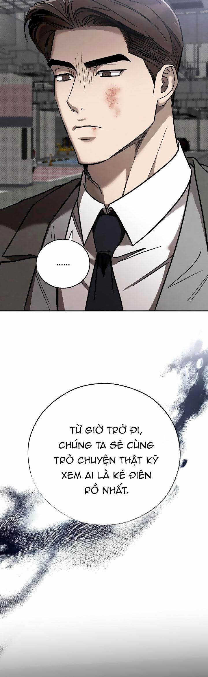 Chạm Vào Em 30 trang 30