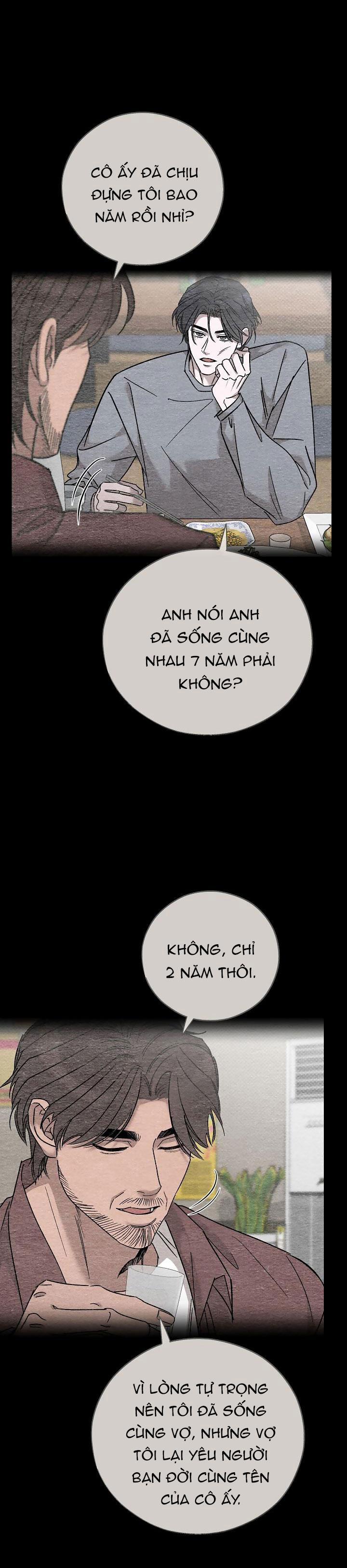 Chạm Vào Em 30 trang 34