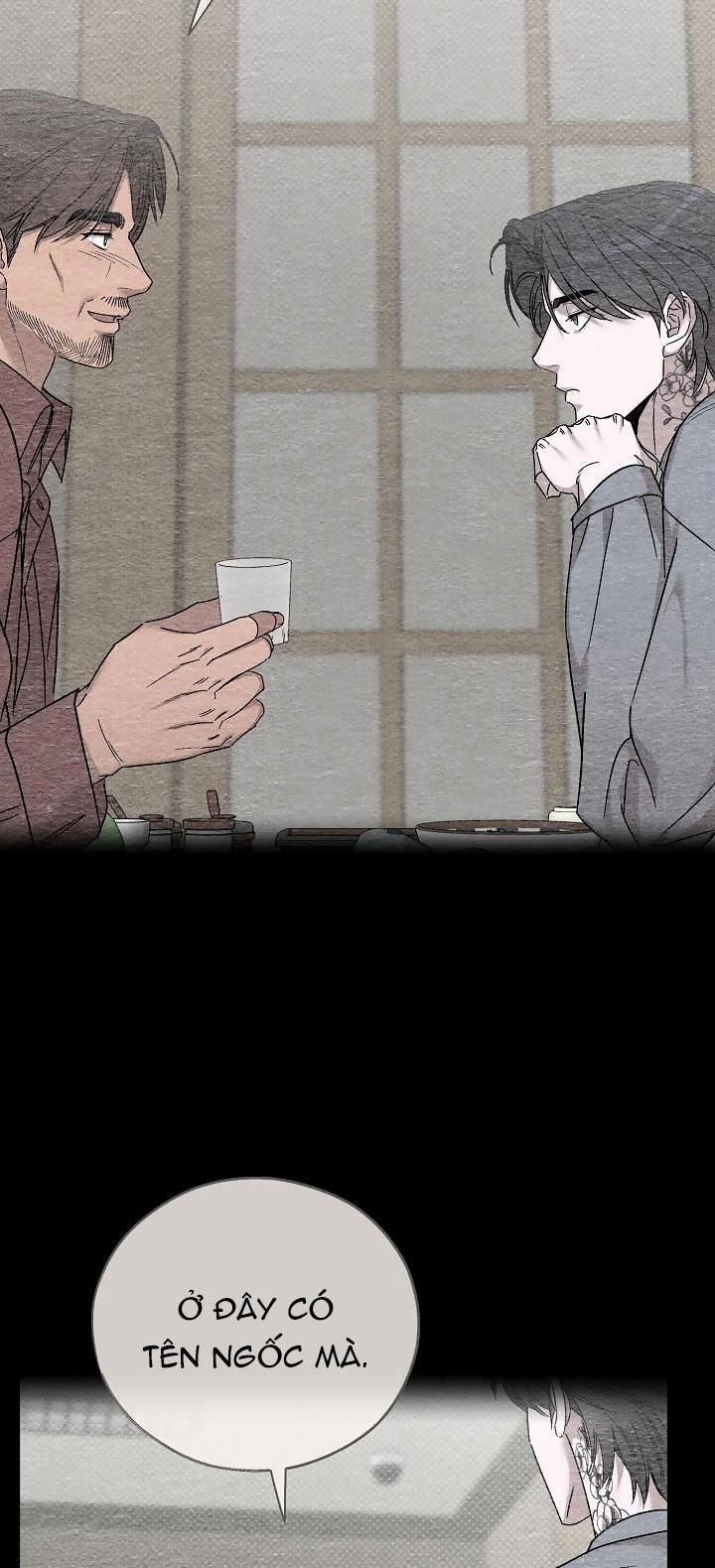 Chạm Vào Em 30 trang 36