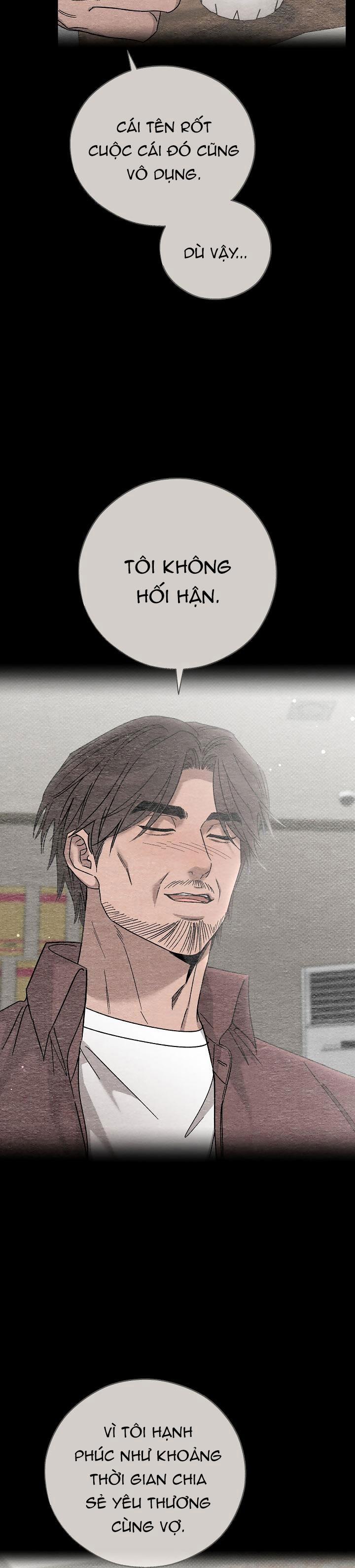 Chạm Vào Em 30 trang 38