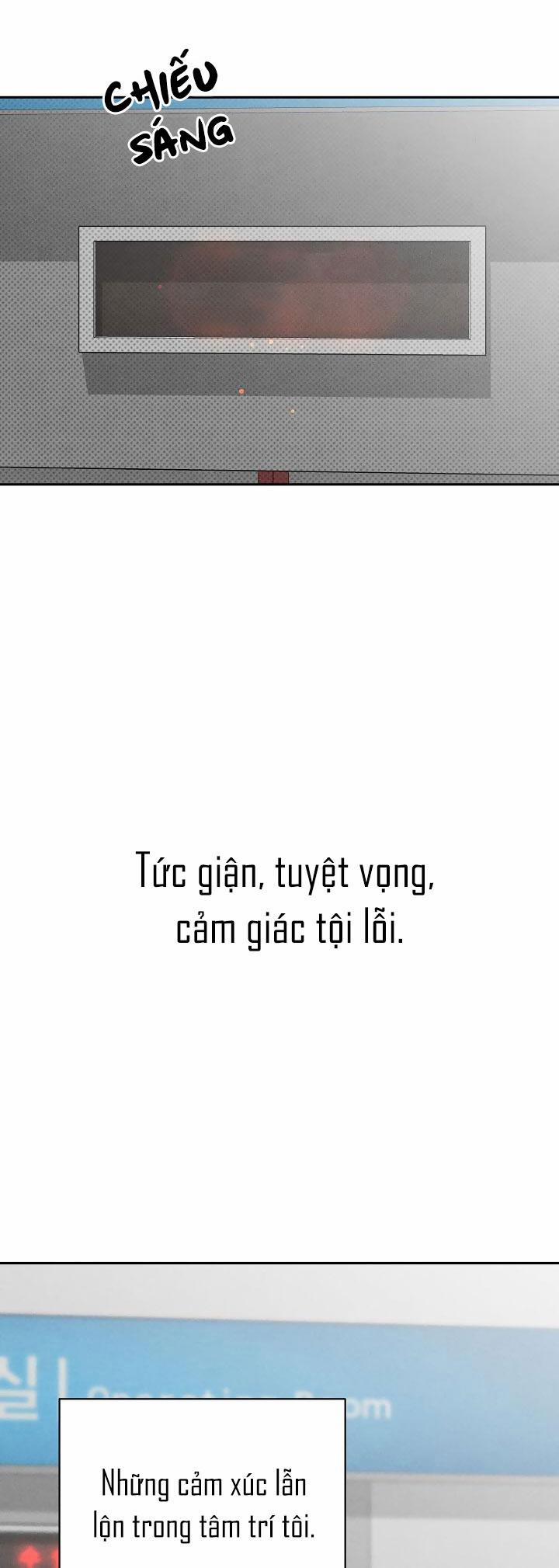 Chạm Vào Em 30 trang 4