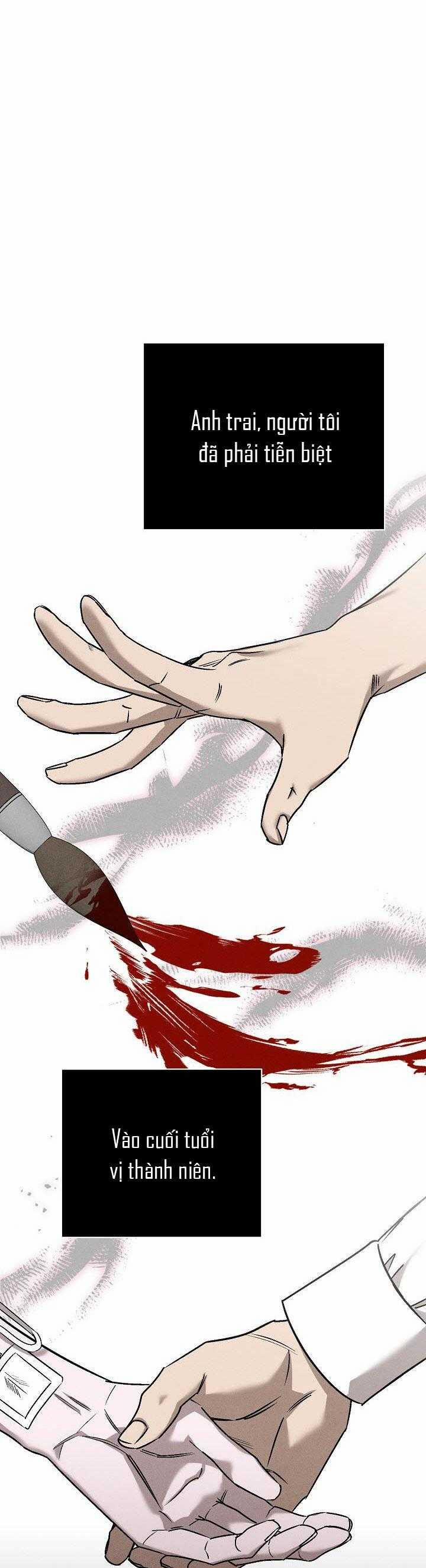 Chạm Vào Em 31 trang 11