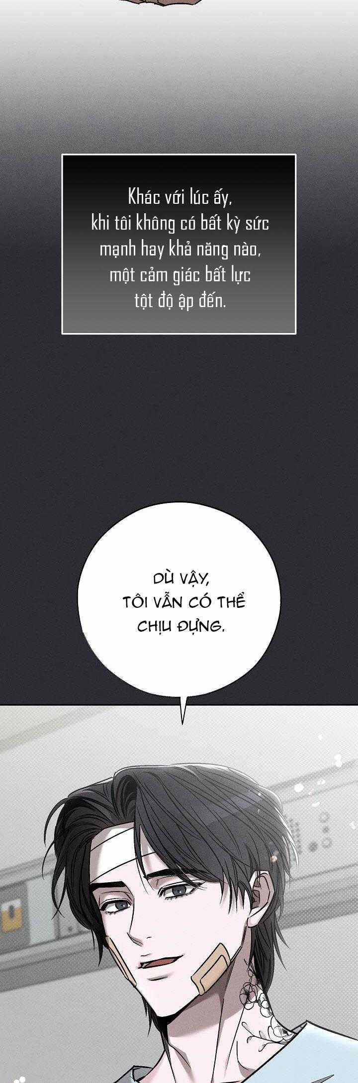 Chạm Vào Em 31 trang 12