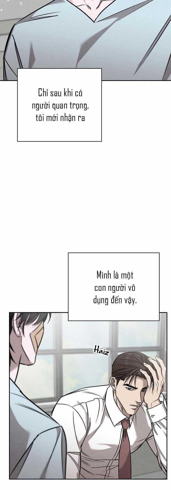 Chạm Vào Em 31 trang 13