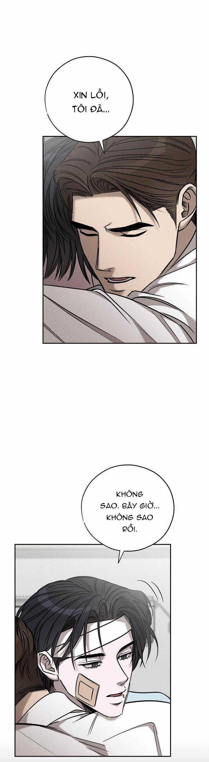 Chạm Vào Em 31 trang 15