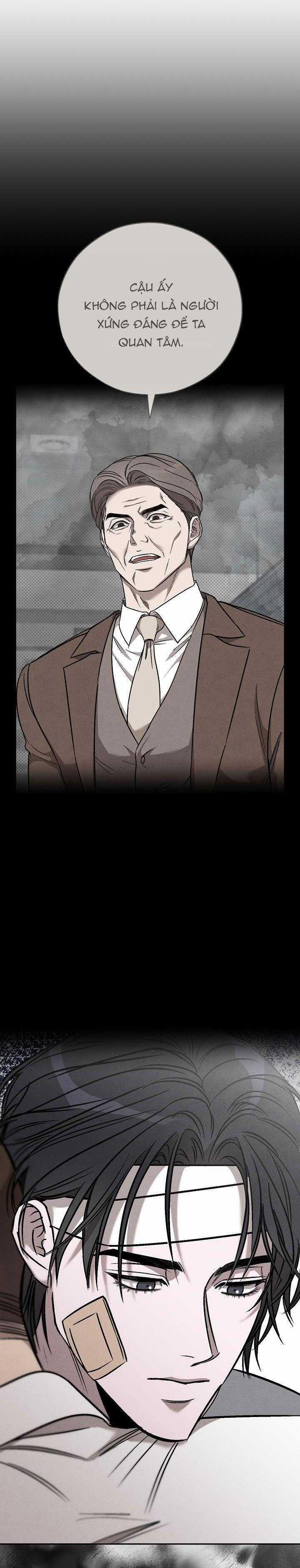 Chạm Vào Em 31 trang 16