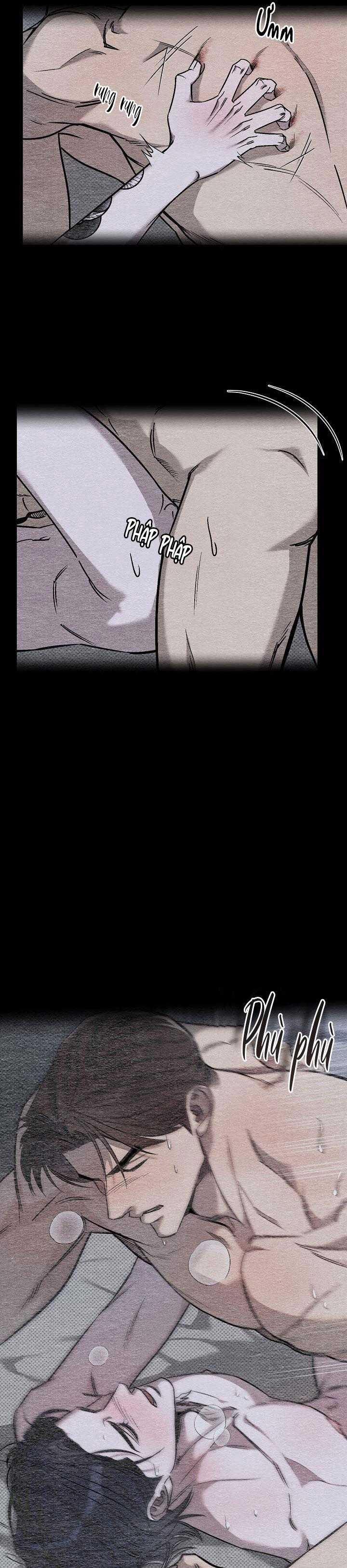 Chạm Vào Em 31 trang 2