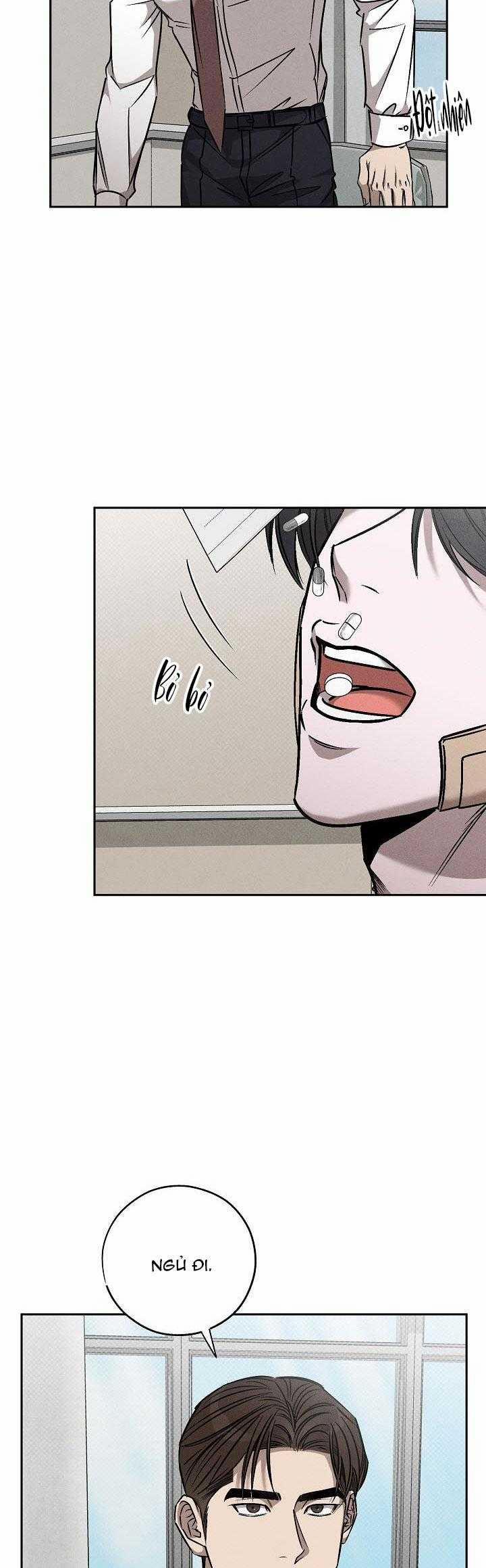 Chạm Vào Em 31 trang 23