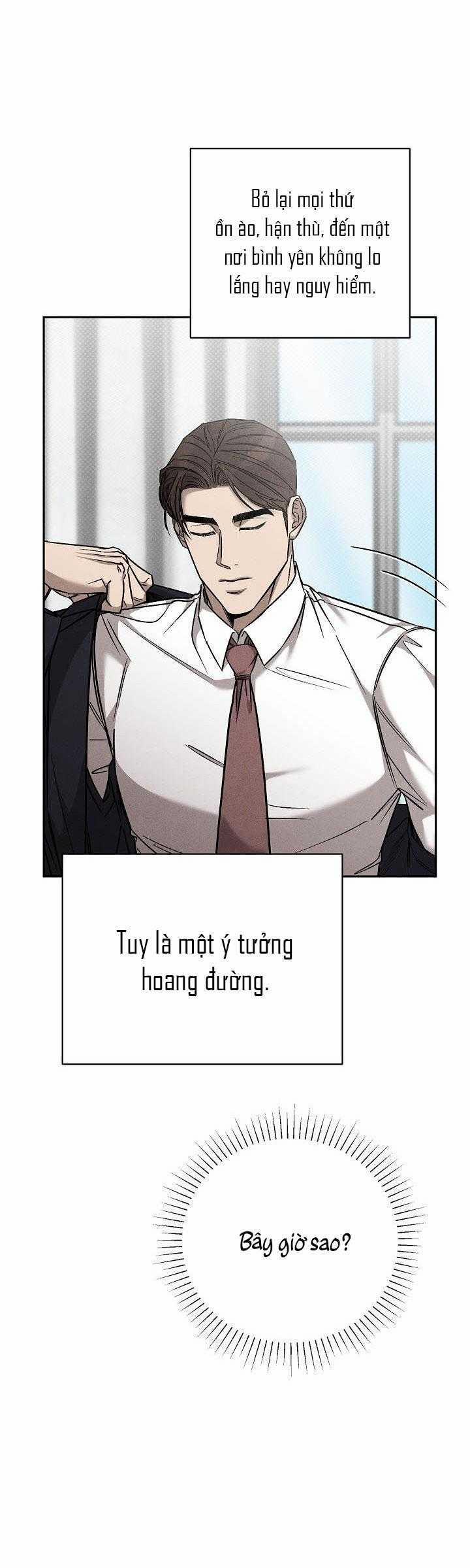 Chạm Vào Em 31 trang 26