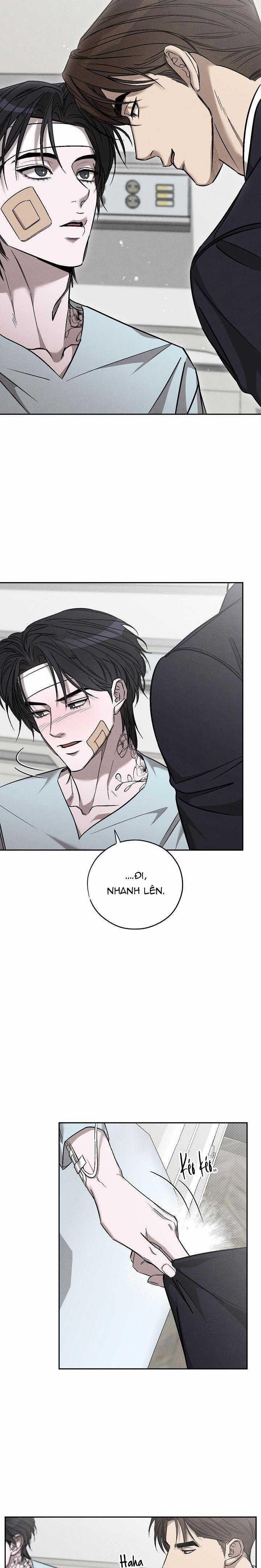 Chạm Vào Em 31 trang 28