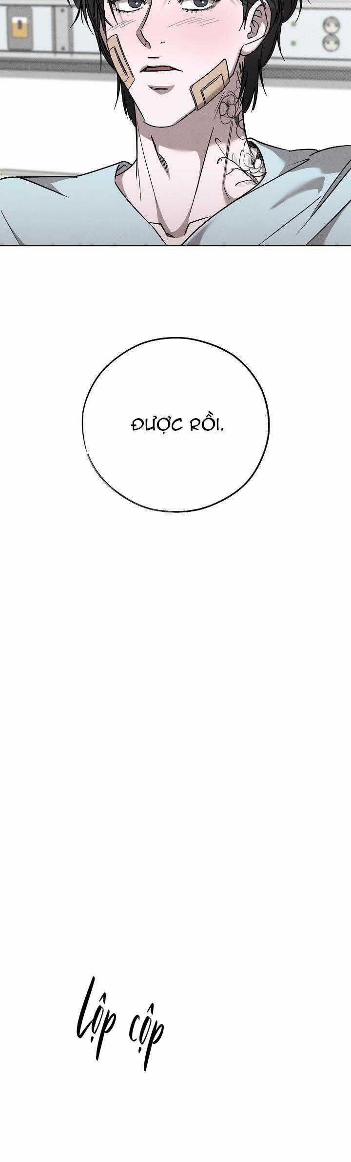 Chạm Vào Em 31 trang 31