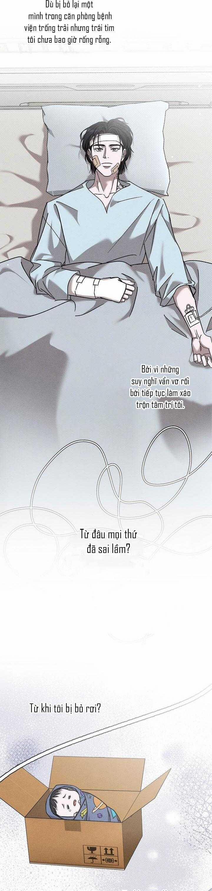 Chạm Vào Em 31 trang 34