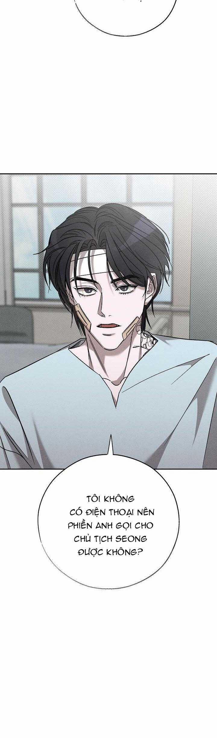 Chạm Vào Em 31 trang 37