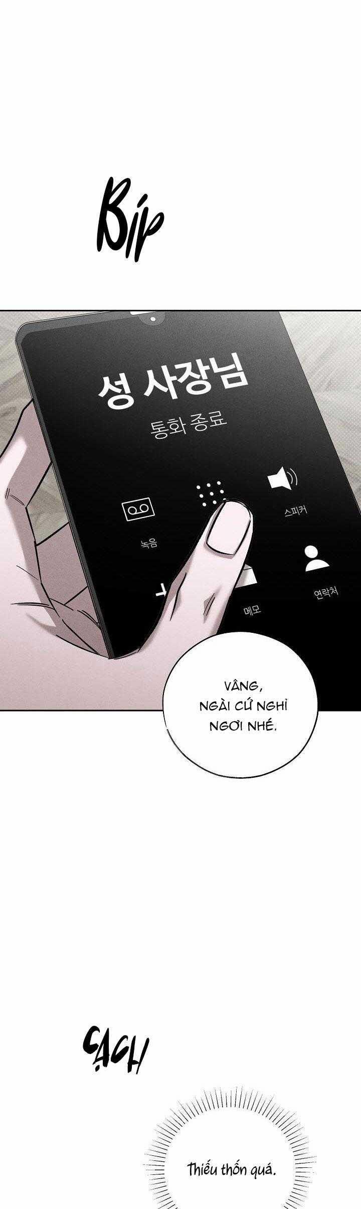 Chạm Vào Em 31 trang 38