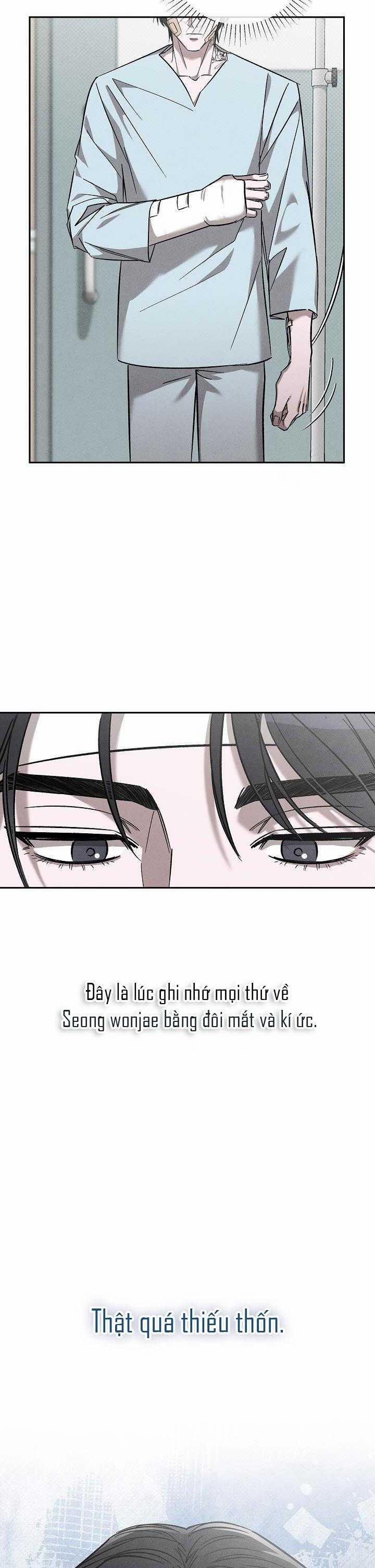 Chạm Vào Em 31 trang 39