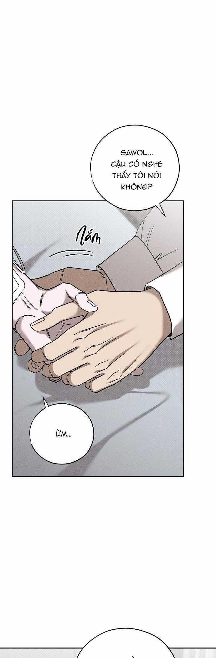 Chạm Vào Em 31 trang 6