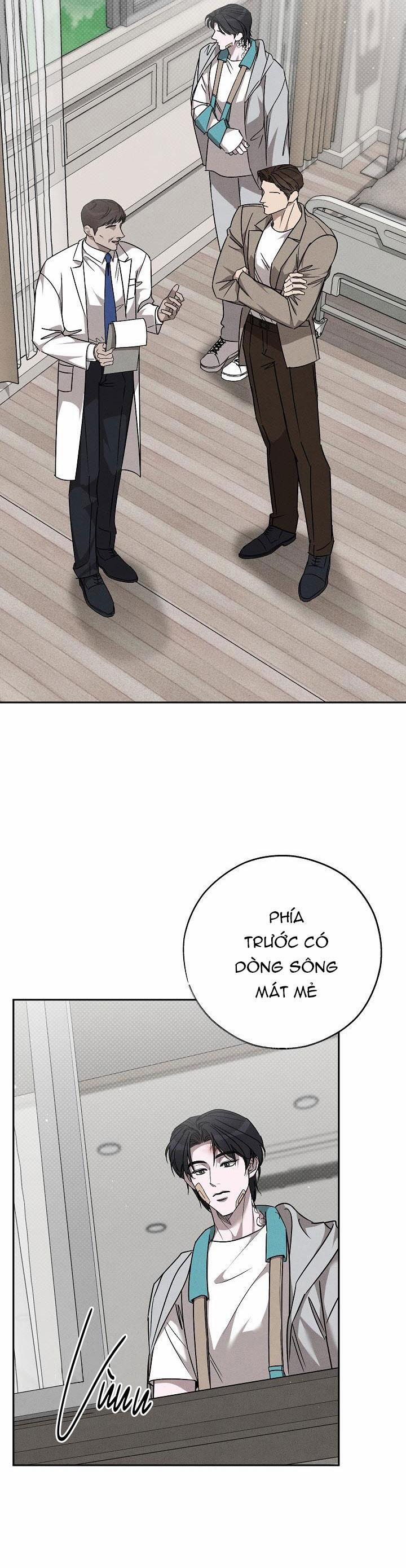 Chạm Vào Em 33 trang 1