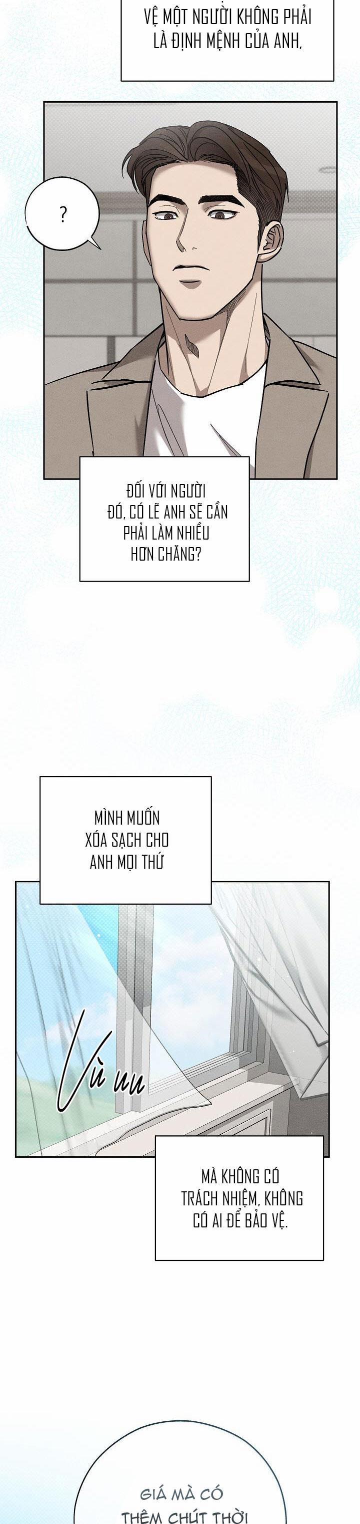 Chạm Vào Em 33 trang 17