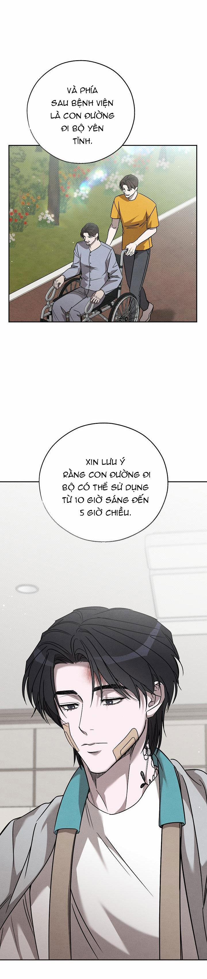 Chạm Vào Em 33 trang 2