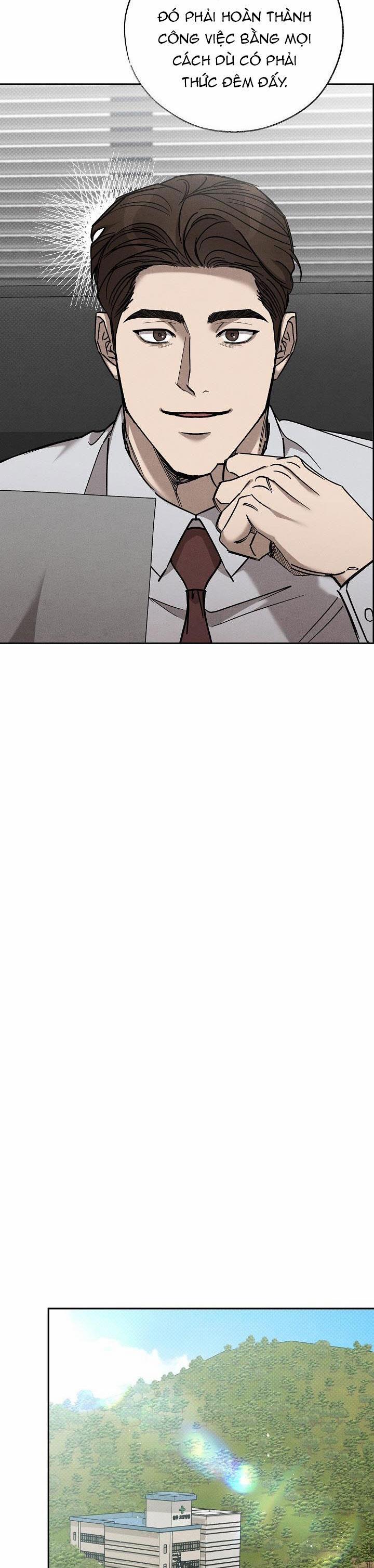 Chạm Vào Em 33 trang 25