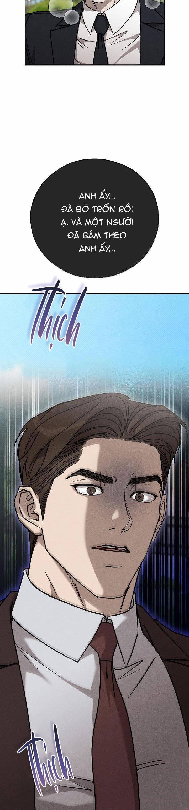 Chạm Vào Em 33 trang 28