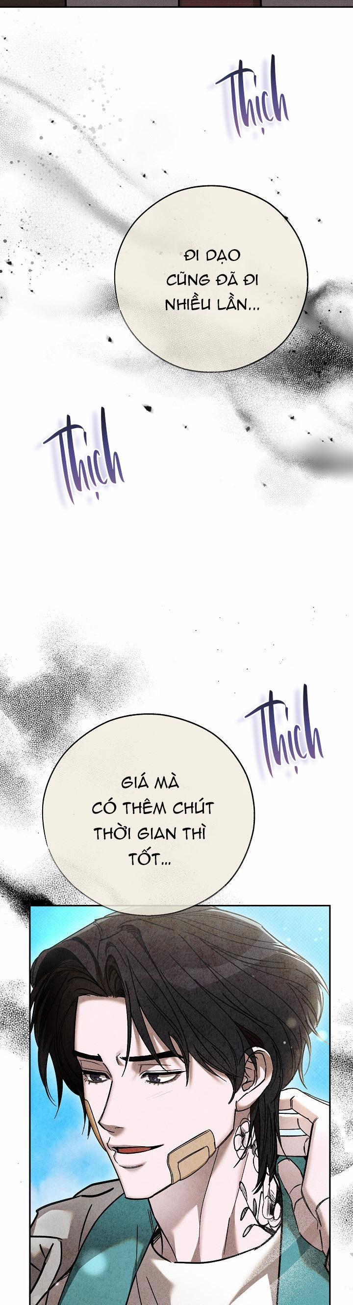 Chạm Vào Em 33 trang 29