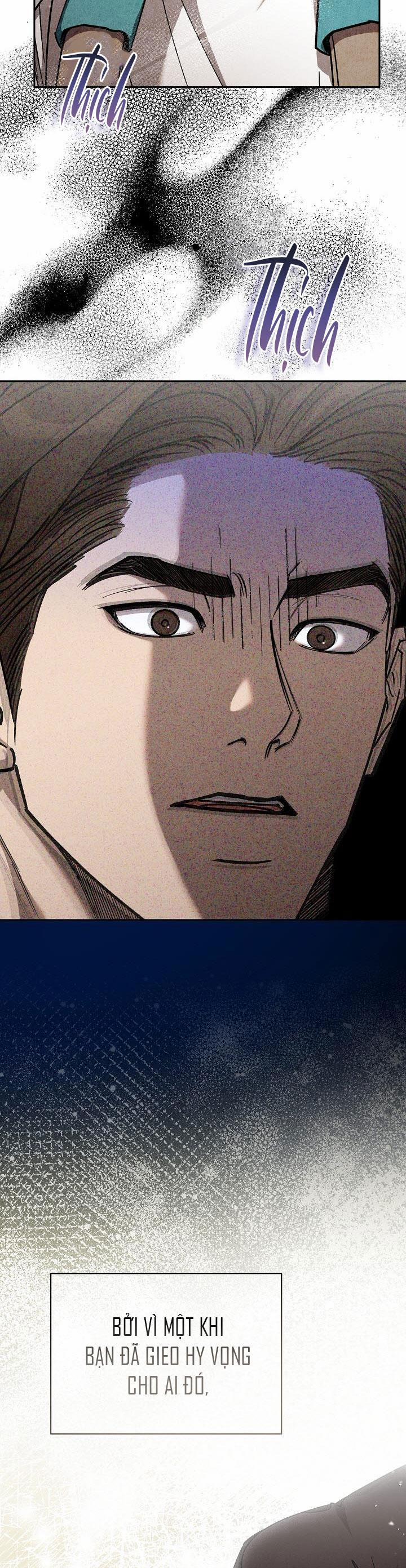 Chạm Vào Em 33 trang 30