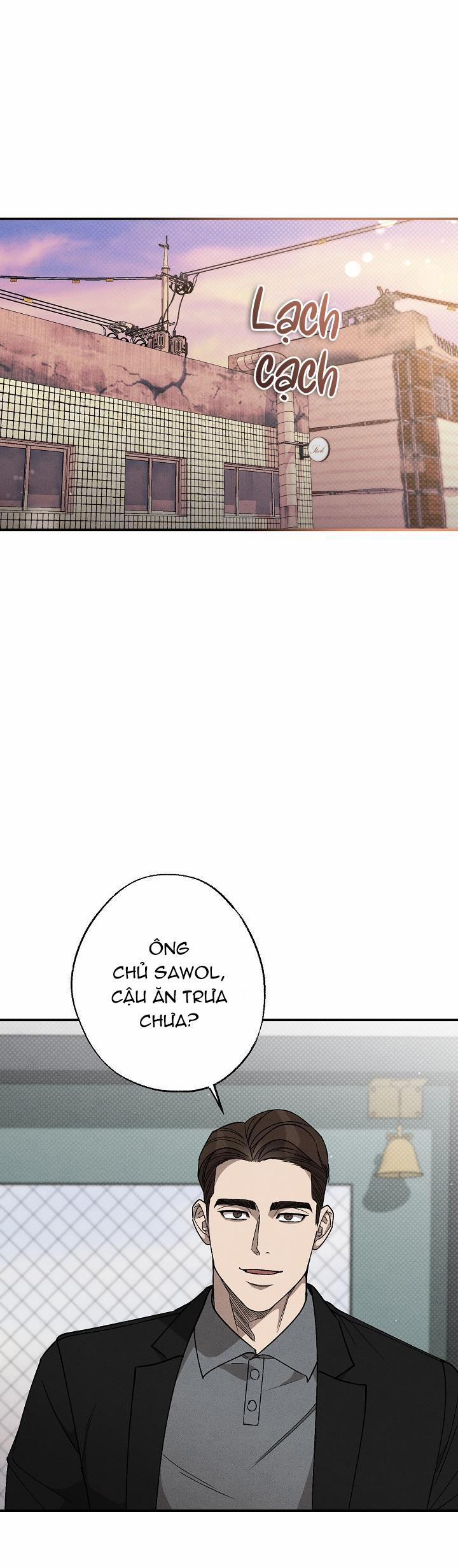 Chạm Vào Em 4 trang 0