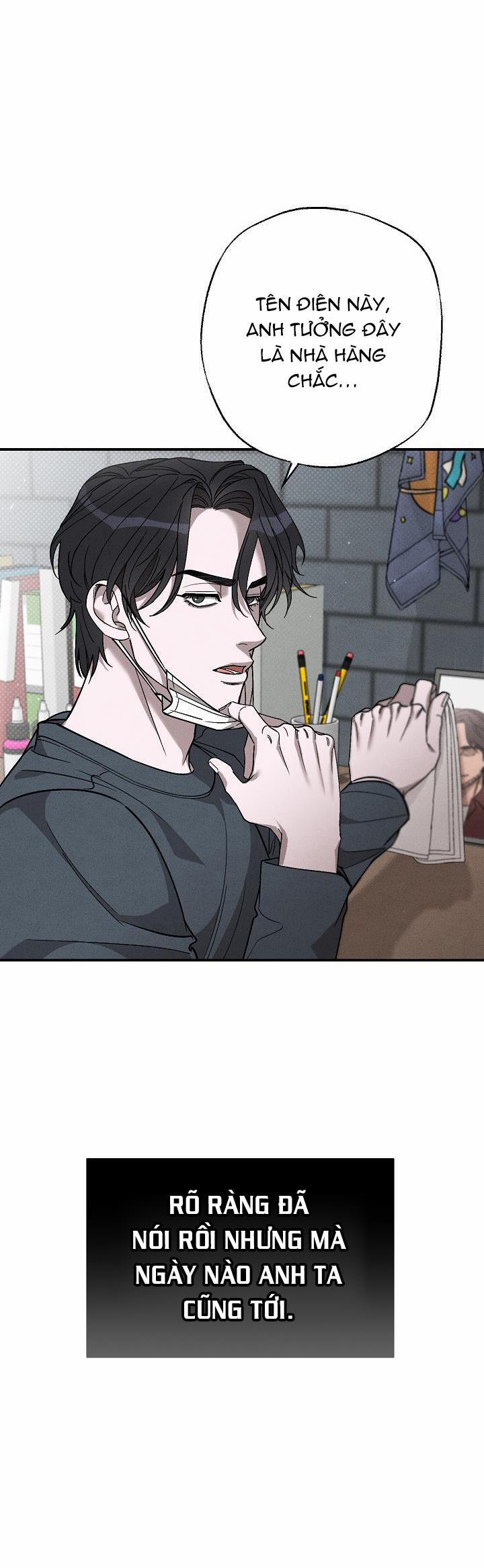 Chạm Vào Em 4 trang 1