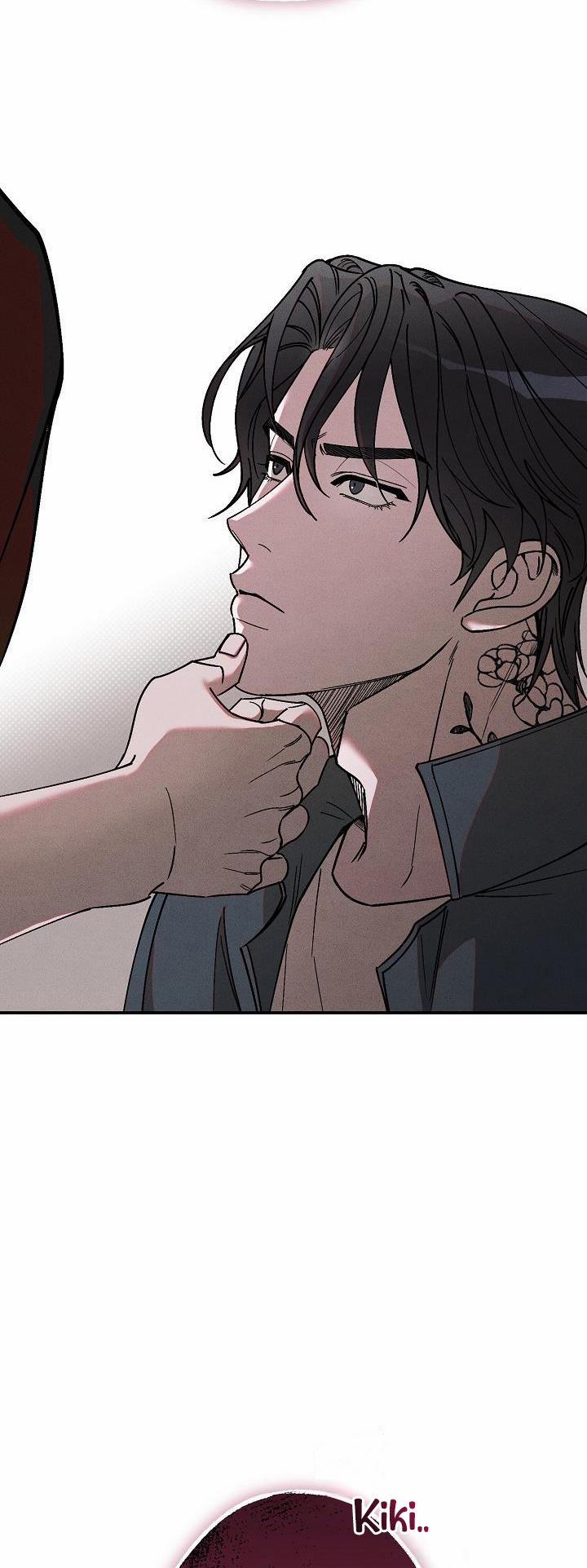 Chạm Vào Em 4 trang 10