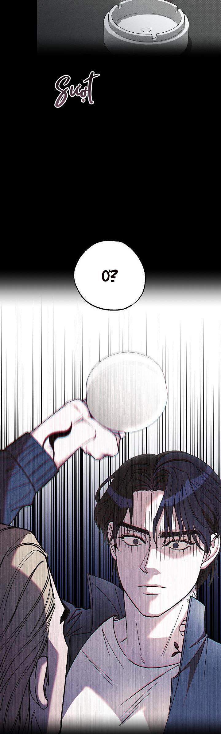 Chạm Vào Em 4 trang 13