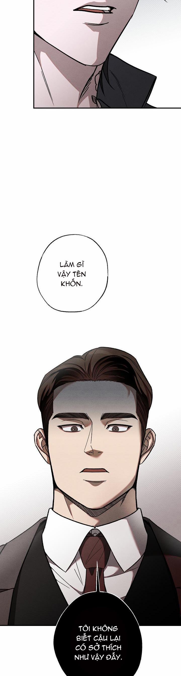 Chạm Vào Em 4 trang 18