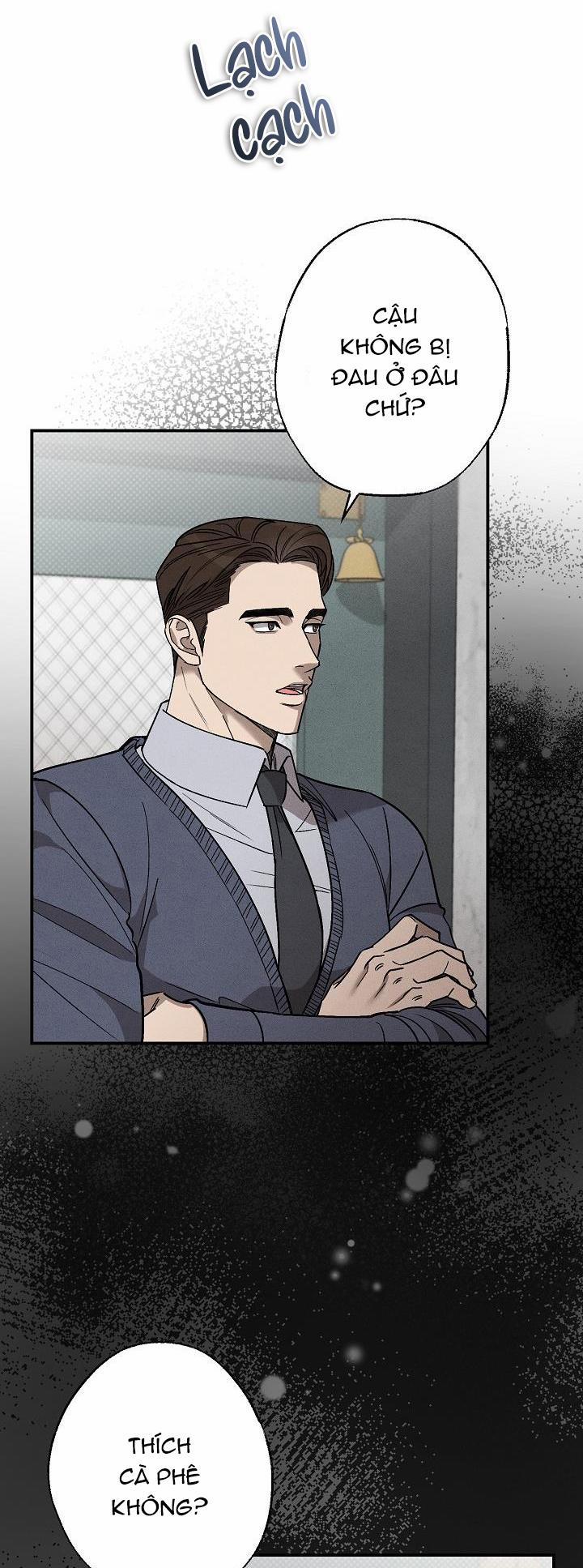 Chạm Vào Em 4 trang 2