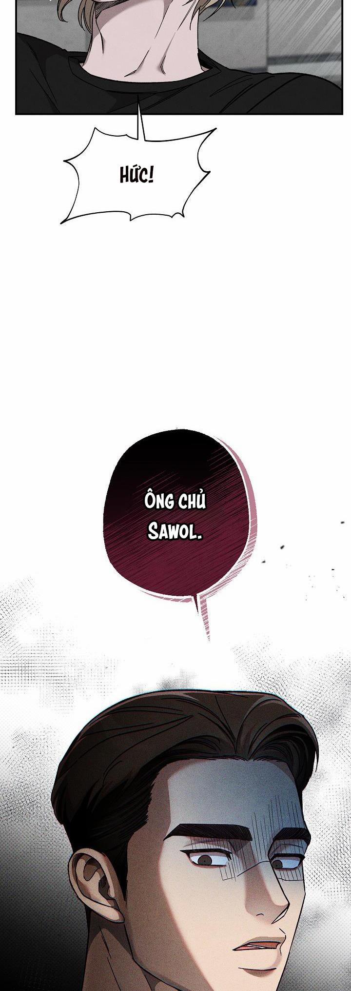 Chạm Vào Em 4 trang 20