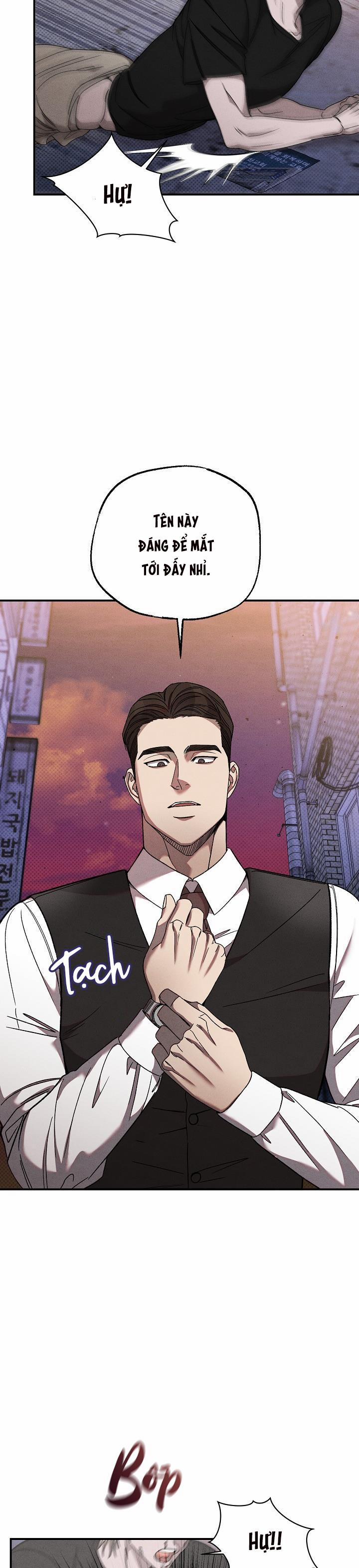 Chạm Vào Em 4 trang 23