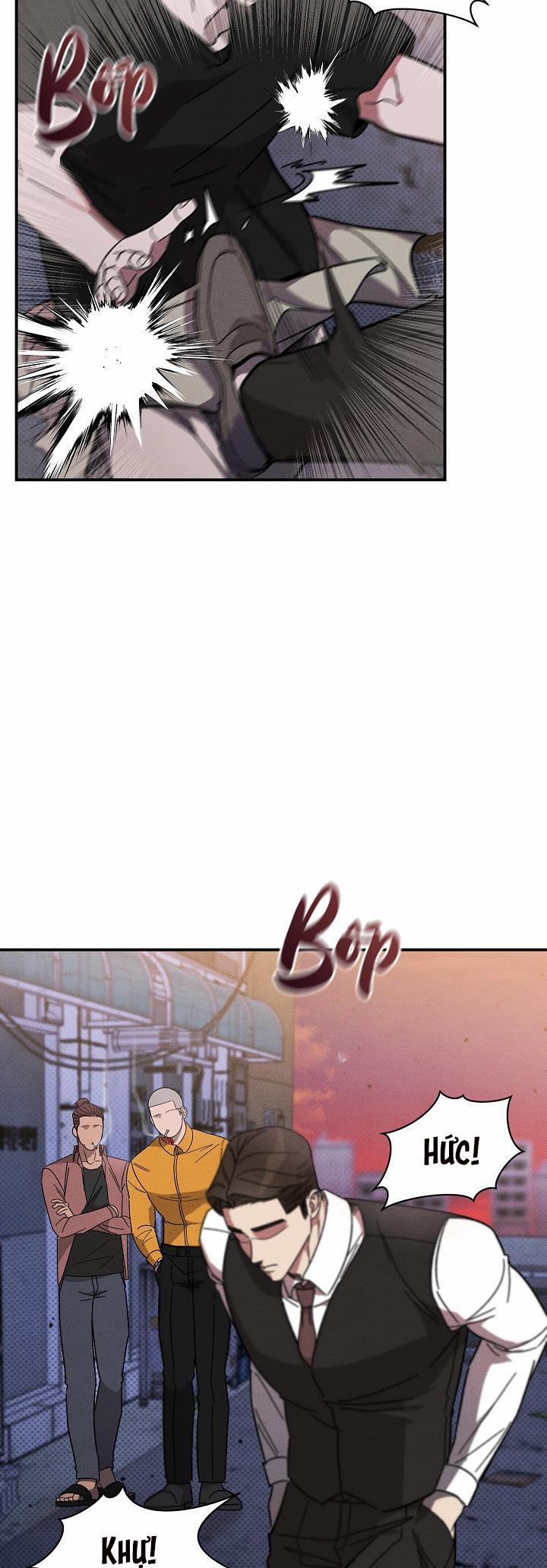 Chạm Vào Em 4 trang 24